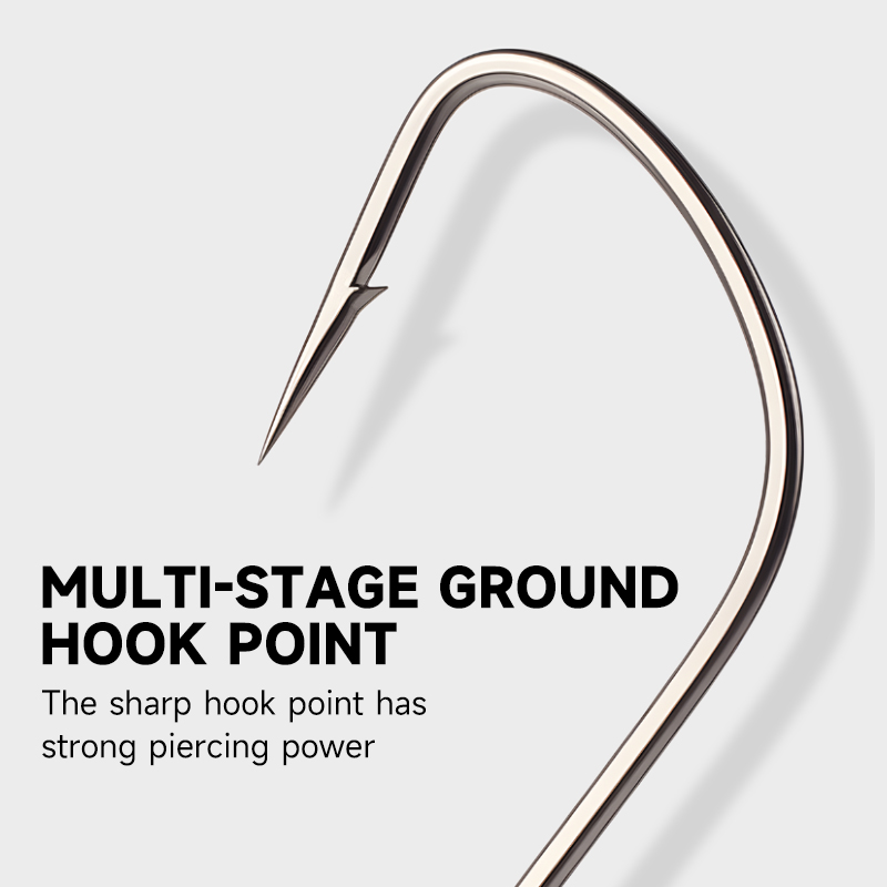 Superkontinent 2 # -12 #   10  – Fishing Hook Offset Bewertung und Preis